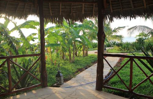 Kizimkazi Complejo | Fruit & Spice Wellness Resort Zanzibar