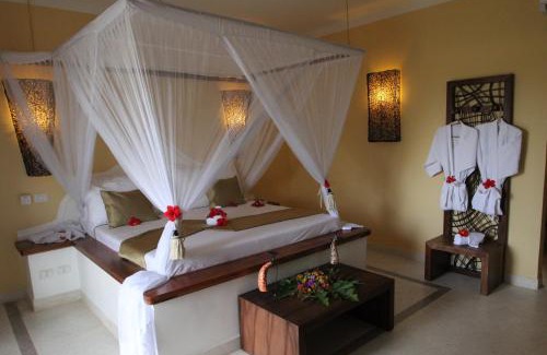Kizimkazi Complejo | Fruit & Spice Wellness Resort Zanzibar
