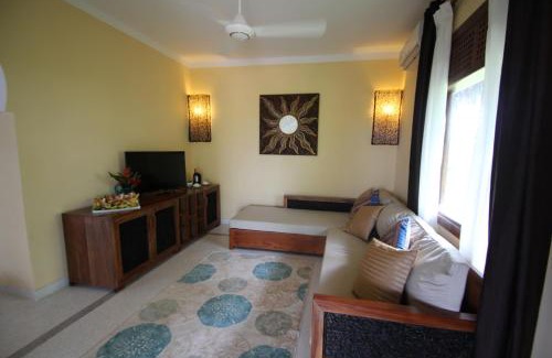 Kizimkazi Complejo | Fruit & Spice Wellness Resort Zanzibar