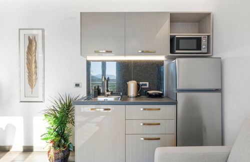 Nea Tirintha Casa | Frunze Luxury Apartments