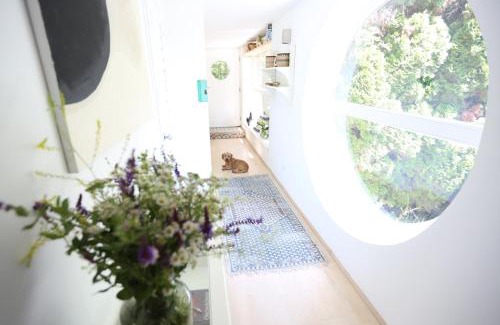 Badacsonyors Apartamento | Fruska Badacsony