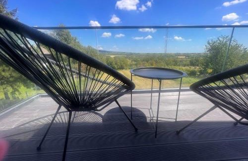 Irig Villa | Fruska Gora Villa Medici