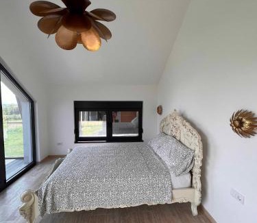 Irig Villa | Fruska Gora Villa Medici