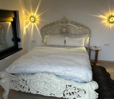 Irig Villa | Fruska Gora Villa Medici