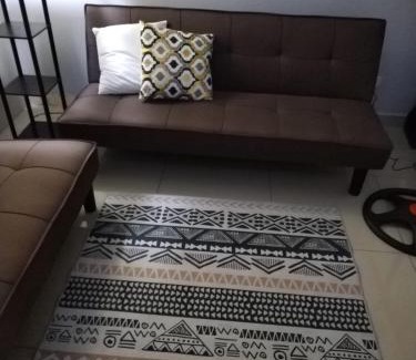 Coyolar Apartamento | Fruta mango 1