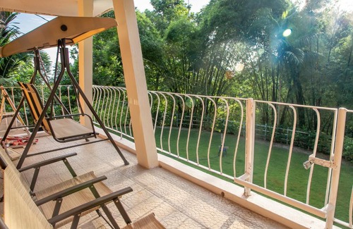Ocho Rios Villa | Fruta Villa at the Falls