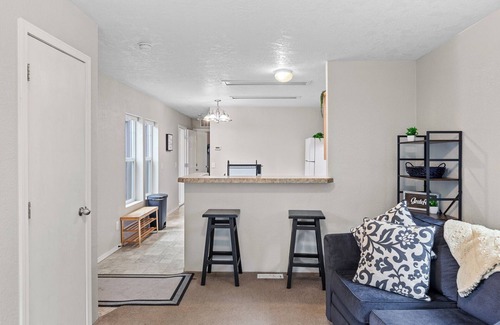 Sagle Casa | Fry Creek Forest Escape w/ High Speed Internet - Enjoy the Beauty of North Idaho