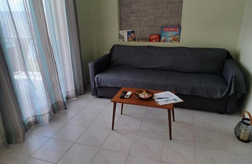 Oitylo Apartamento | Frygano Apartments 1