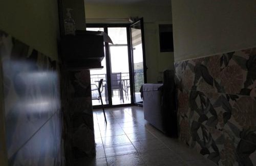 Oitylo Apartamento | Frygano Apartments 2