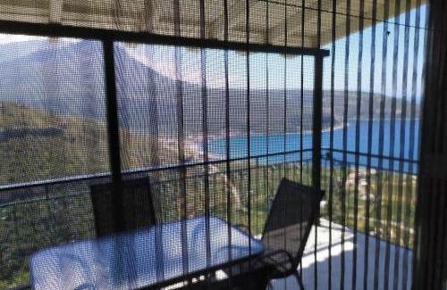 Oitylo Apartamento | Frygano Apartments 2