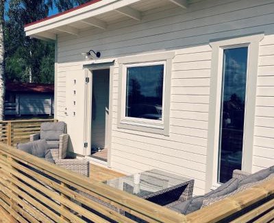 Kil Otro | Frykenbadens Camping & Resort