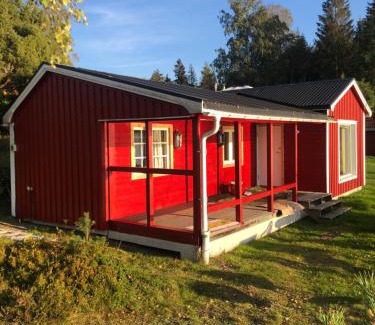 Kil Otro | Frykenbadens Camping & Resort