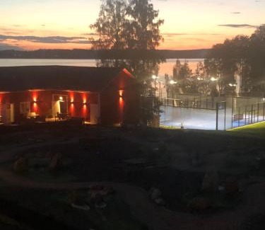 Kil Otro | Frykenbadens Camping & Resort