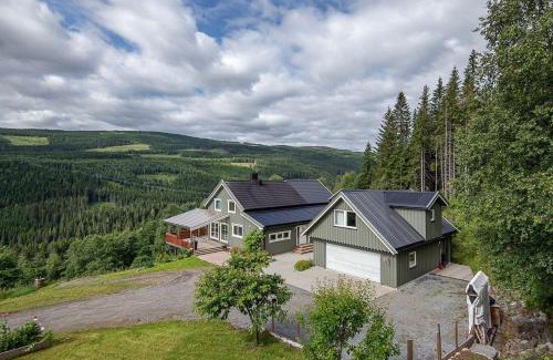 Lillehammer Apartamento | FrysiaHouse