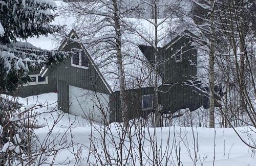 Lillehammer Apartamento | FrysiaHouse