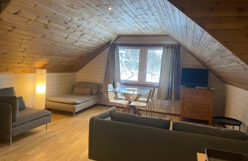 Lillehammer Apartamento | FrysiaHouse