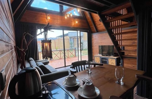 Toroslar Casa | FS Bungalows Otel