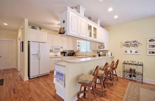 Isle of Palms Casa | FS01: 1 Frank Sottile Lane