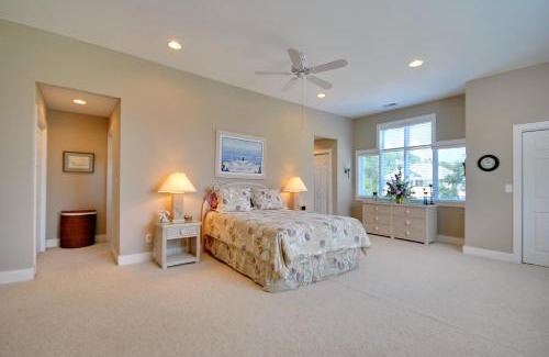 Isle of Palms Casa | FS01: 1 Frank Sottile Lane