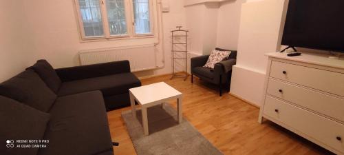 Szeged Apartamento | FSQH UNDER Apartman
