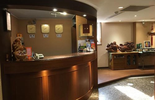 Ximending Hotel | Fu Chang Hotel