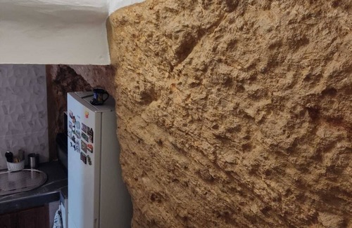 Setenil de las Bodegas Casa | Alquiler Casa Cueva Entera