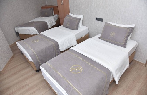 Aksaray Hotel | Fuar Hotel