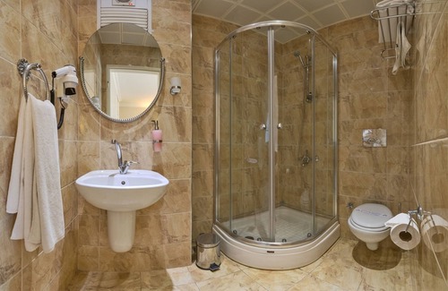 Aksaray Hotel | Fuar Hotel
