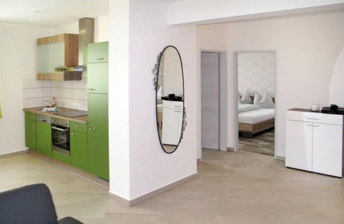Donnerskirchen Apartamento | Apartamento Fuchs (DON160) en Donnerskirchen - 6 personas, 2 dormitorios