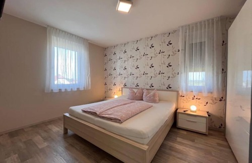 Donnerskirchen Apartamento | Apartamento Fuchs (DON160) en Donnerskirchen - 6 personas, 2 dormitorios