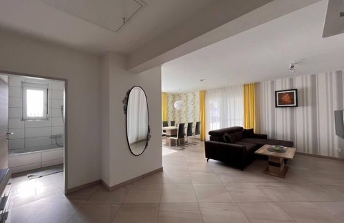 Donnerskirchen Apartamento | Apartamento Fuchs (DON161) en Donnerskirchen - 6 personas, 2 dormitorios