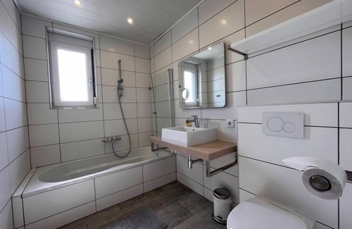 Donnerskirchen Apartamento | Apartamento Fuchs (DON161) en Donnerskirchen - 6 personas, 2 dormitorios