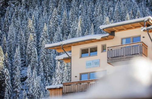 Volderau Apartamento | Fuchs & Hase