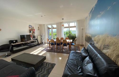 Hohen Wieschendorf Apartamento | Fuchs und Elster