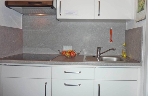 Oberhenneborn Apartamento | Fuchsbau, 30sqm, 1 living/bedroom, max. 2 persons
