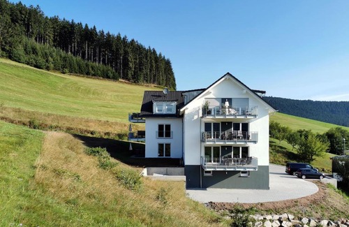 Baiersbronn Apartamento | Fuchsbau