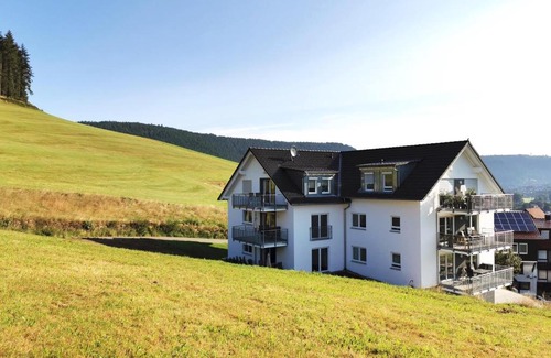 Baiersbronn Apartamento | Fuchsbau