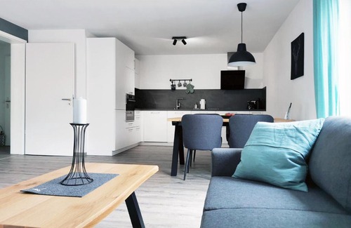 Baiersbronn Apartamento | Fuchsbau