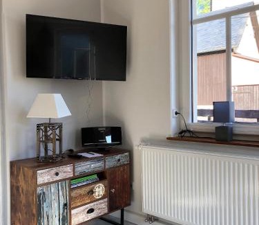 Pfaffendorf Apartamento | Fuchsbau
