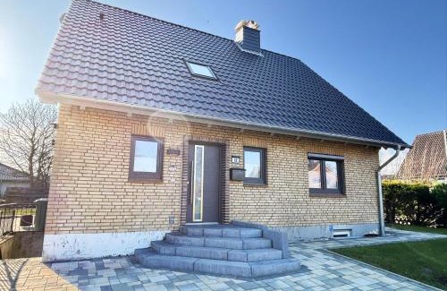 Kappeln Casa | Fuchsbau