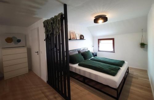 Schleiden Apartamento | Fuchsbau