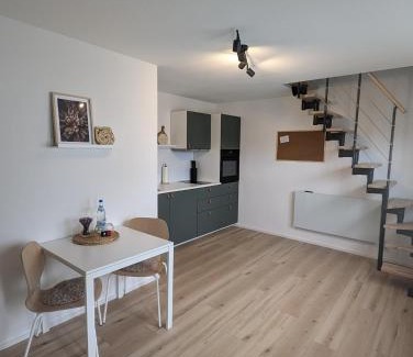 Schleiden Apartamento | Fuchsbau
