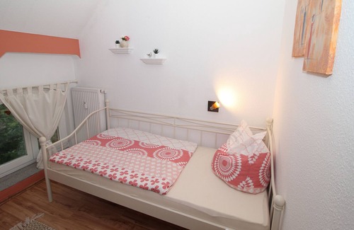 Kammerich Apartamento | Fuchsbau - Ferienwohnung für 4 Personen