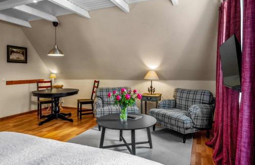 Luedersburg Apartamento | Fuchsbau - Kirchtwiete 4b