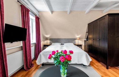 Luedersburg Apartamento | Fuchsbau - Kirchtwiete 4b