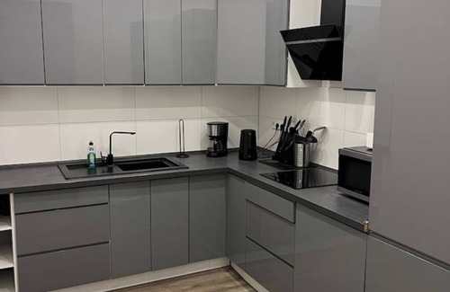 Buer Apartamento | Fuchsbau photo and event studio
