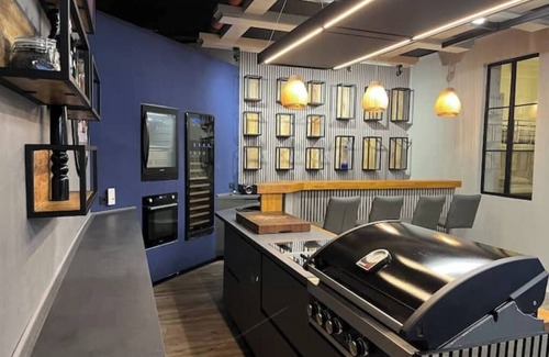Buer Apartamento | Fuchsbau photo and event studio