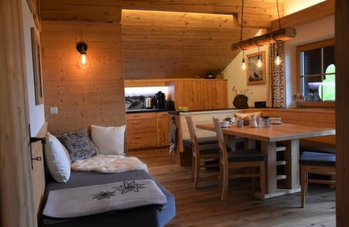 Hopfgarten im Brixental Apartamento | Fuchsbauer