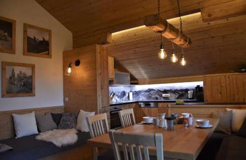 Hopfgarten im Brixental Apartamento | Fuchsbauer