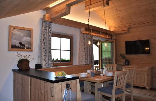 Hopfgarten im Brixental Apartamento | Fuchsbauer